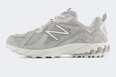 Кросівки New Balance model 610 - 175513, фото 1 - інтернет-магазин MEGASPORT