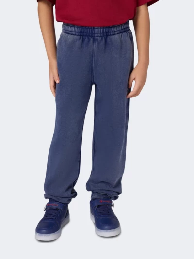 Спортивнi штани Champion rib cuff pants - 174800, фото 1 - інтернет-магазин MEGASPORT