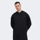 men's terry hoodie - 172916, фото 1 - інтернет-магазин MEGASPORT