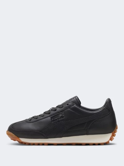 Кросівки Puma Easy Rider Lth - 170440, фото 1 - інтернет-магазин MEGASPORT