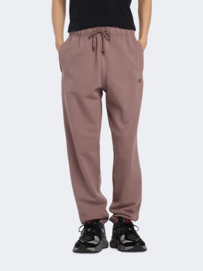 Спортивнi штани New Balance Athletics French Terry Jogger - 175520, фото 1 - інтернет-магазин MEGASPORT