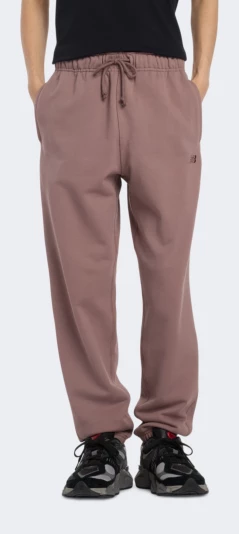 Спортивнi штани New Balance Athletics French Terry Jogger - 175520, фото 1 - інтернет-магазин MEGASPORT