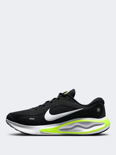 Кросівки Nike JOURNEY RUN - 170607, фото 1 - інтернет-магазин MEGASPORT