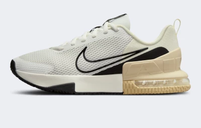 Кросівки Nike M AIR MAX ALPHA TRAINER 6 - 171492, фото 1 - інтернет-магазин MEGASPORT
