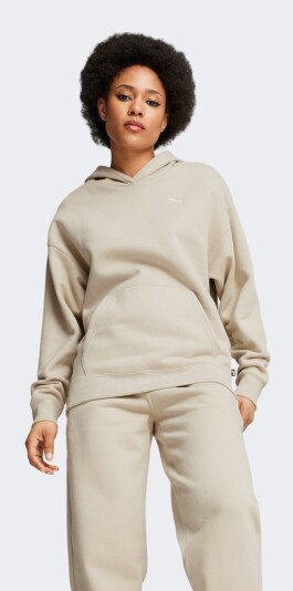 Спортивний костюм Puma Loungewear Suit FL - 167526, фото 1 - інтернет-магазин MEGASPORT