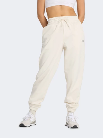 Спортивнi штани New Balance Pant Fleece Warming - 168900, фото 1 - інтернет-магазин MEGASPORT