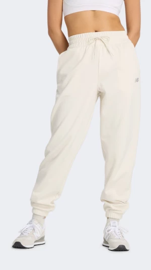 Спортивнi штани New Balance Pant Fleece Warming - 168900, фото 1 - інтернет-магазин MEGASPORT