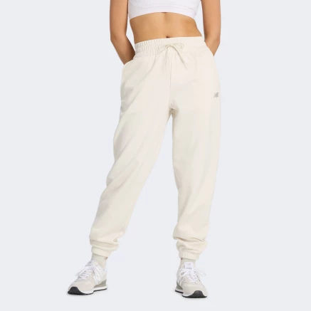 Спортивнi штани New Balance Pant Fleece Warming - 168900, фото 1 - інтернет-магазин MEGASPORT
