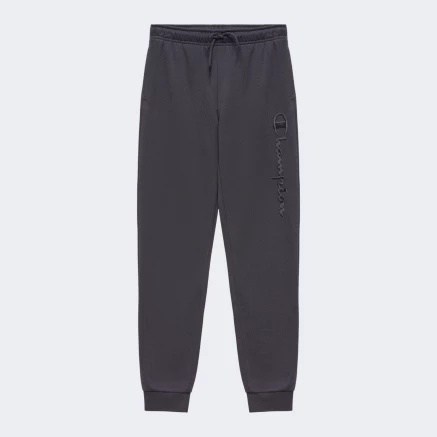 Спортивнi штани Champion rib cuff pants - 171646, фото 1 - інтернет-магазин MEGASPORT