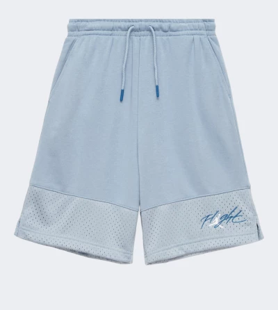 Шорти дитячі Jordan OFF COURT FLIGHT FT SHORT - 164177, фото 1 - інтернет-магазин MEGASPORT