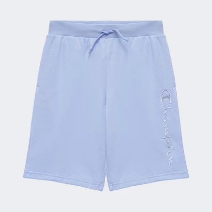 Шорти Champion shorts - 171648, фото 1 - інтернет-магазин MEGASPORT