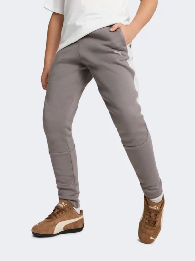 Спортивнi штани Puma EVOSTRIPE Pants DK B - 171091, фото 1 - інтернет-магазин MEGASPORT