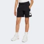 Шорти Nike K NSW CLUB FT SHORT HBR, фото 1 - інтернет магазин MEGASPORT