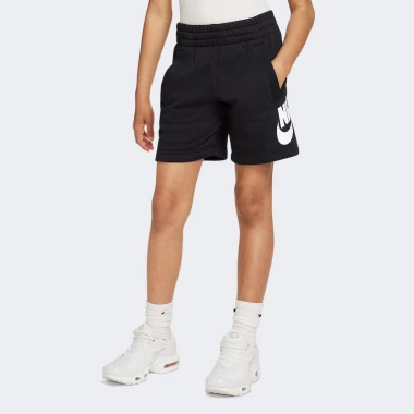 K NSW CLUB FT SHORT HBR