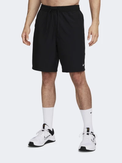 Шорти Nike M NK DF FORM 9IN UL SHORT - 167975, фото 1 - інтернет-магазин MEGASPORT