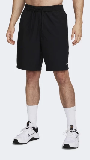 Шорти Nike M NK DF FORM 9IN UL SHORT - 167975, фото 1 - інтернет-магазин MEGASPORT