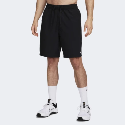 Шорти Nike M NK DF FORM 9IN UL SHORT - 167975, фото 1 - інтернет-магазин MEGASPORT
