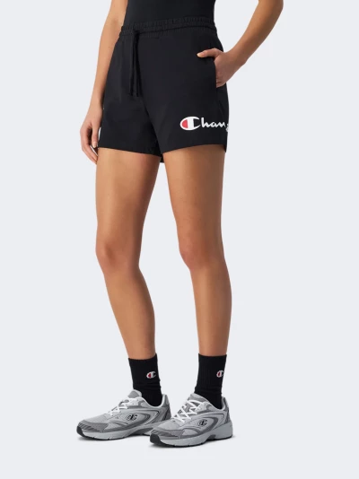Шорти Champion shorts - 171618, фото 1 - інтернет-магазин MEGASPORT