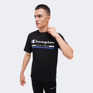 crewneck t-shirt