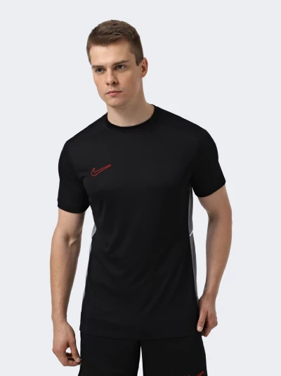 Футболка Nike M NK DF ACD25 SS TOP BR - 173611, фото 1 - інтернет-магазин MEGASPORT
