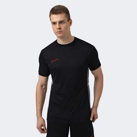 Футболка Nike M NK DF ACD25 SS TOP BR - 173611, фото 1 - інтернет-магазин MEGASPORT