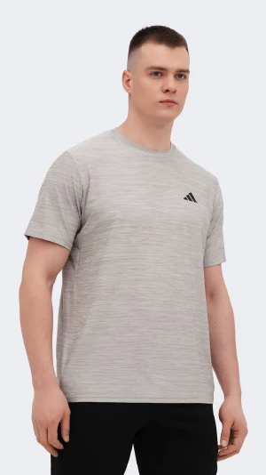 Футболка Adidas TR-ES STRETCH T - 170898, фото 1 - інтернет-магазин MEGASPORT