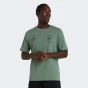 Футболка New Balance X Debut Pitch T-Shirt, фото 1 - інтернет магазин MEGASPORT