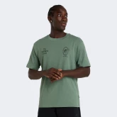 X Debut Pitch T-Shirt - 173513, фото 1 - інтернет-магазин MEGASPORT