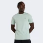 Футболка New Balance Tee Heathertech, фото 1 - інтернет магазин MEGASPORT