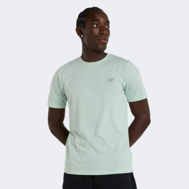 Tee Heathertech