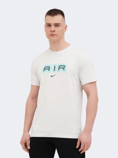 Футболка Nike M NSW SW AIR GRAPHIC TEE - 171039, фото 1 - інтернет-магазин MEGASPORT
