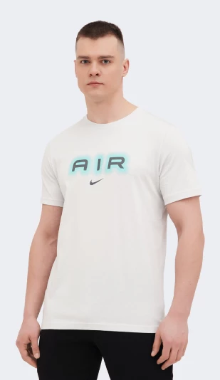 Футболка Nike M NSW SW AIR GRAPHIC TEE - 171039, фото 1 - інтернет-магазин MEGASPORT