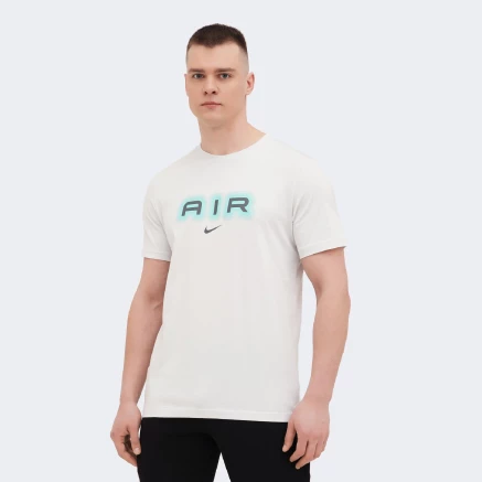 Футболка Nike M NSW SW AIR GRAPHIC TEE - 171039, фото 1 - інтернет-магазин MEGASPORT