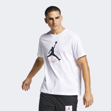 JUMPMAN FLIGHT HBR TEE