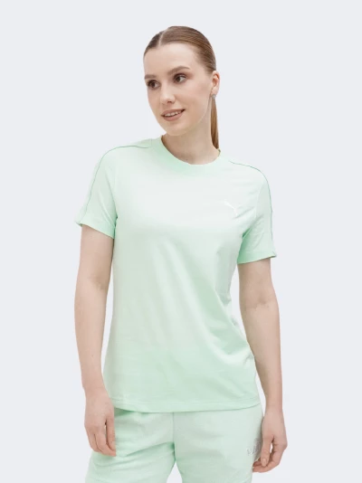 Футболка Puma HER Tee - 165450, фото 1 - інтернет-магазин MEGASPORT