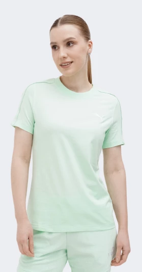 Футболка Puma HER Tee - 165450, фото 1 - інтернет-магазин MEGASPORT
