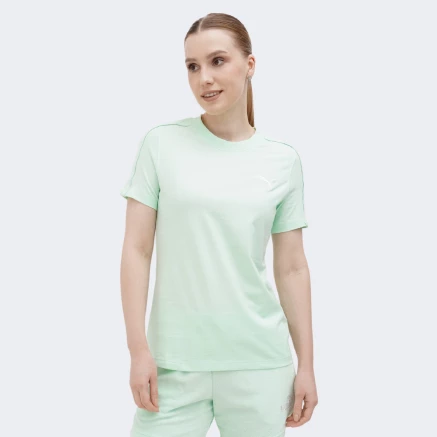 Футболка Puma HER Tee - 165450, фото 1 - інтернет-магазин MEGASPORT