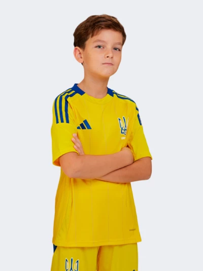 Футболка Adidas cuLIC24 JSY YRG - 169311, фото 1 - інтернет-магазин MEGASPORT