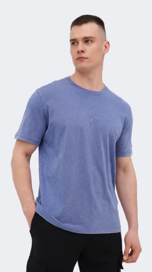 Футболка Champion ss tee - 171630, фото 1 - інтернет-магазин MEGASPORT