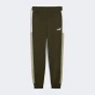 Спортивнi штани Puma ESS BLOCK Sweatpants FL cl, фото 7 - інтернет магазин MEGASPORT