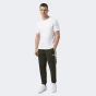 Спортивнi штани Puma ESS BLOCK Sweatpants FL cl, фото 3 - інтернет магазин MEGASPORT