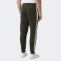 Спортивнi штани Puma ESS BLOCK Sweatpants FL cl, фото 2 - інтернет магазин MEGASPORT