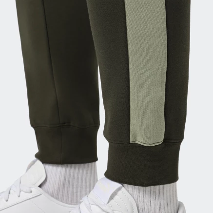 Спортивнi штани Puma ESS BLOCK Sweatpants FL cl - 175161, фото 5 - інтернет-магазин MEGASPORT