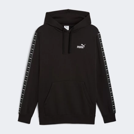Кофта Puma ESS TAPE Hoodie FL - 175158, фото 7 - інтернет-магазин MEGASPORT
