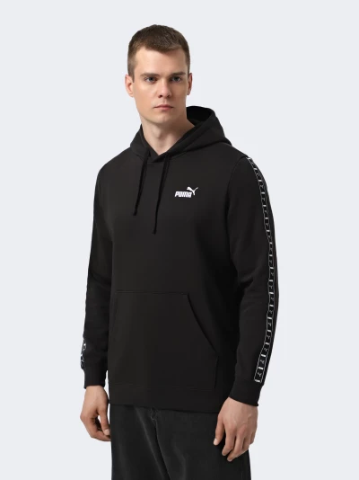 Кофта Puma ESS TAPE Hoodie FL - 175158, фото 1 - інтернет-магазин MEGASPORT