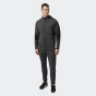 Кофта Puma EVOSTRIPE Core FZ Hoodie, фото 4 - інтернет магазин MEGASPORT