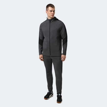 Кофта Puma EVOSTRIPE Core FZ Hoodie - 175150, фото 4 - інтернет-магазин MEGASPORT