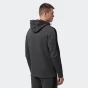 Кофта Puma EVOSTRIPE Core FZ Hoodie, фото 3 - інтернет магазин MEGASPORT