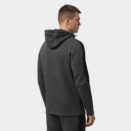 Кофта Puma EVOSTRIPE Core FZ Hoodie - 175150, фото 3 - інтернет-магазин MEGASPORT