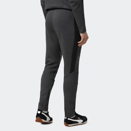 Спортивнi штани Puma EVOSTRIPE CORE Pants - 175151, фото 3 - інтернет-магазин MEGASPORT
